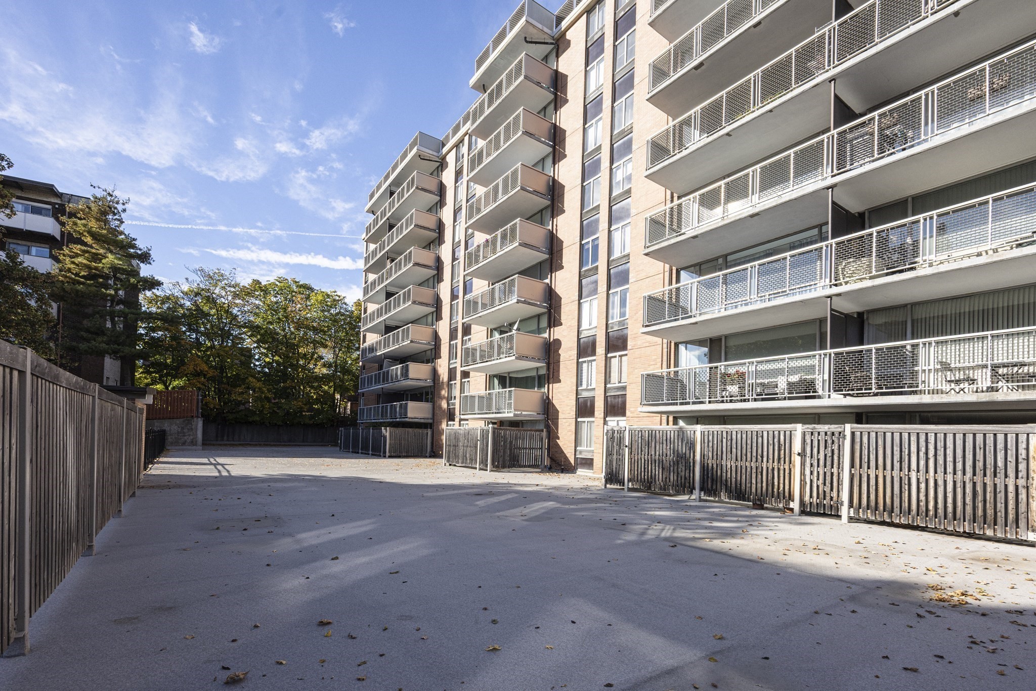Residential in Brookline 4