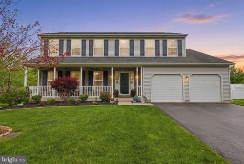 524 Clymer Ave, SELLERSVILLE, PA, 18960-1606 | Card Image