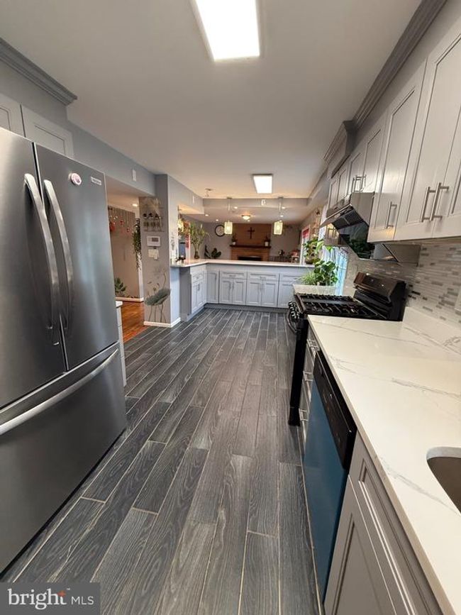 1211 Temfield Rd, House other with 5 bedrooms, 4 bathrooms and null parking in TOWSON MD | Image 32