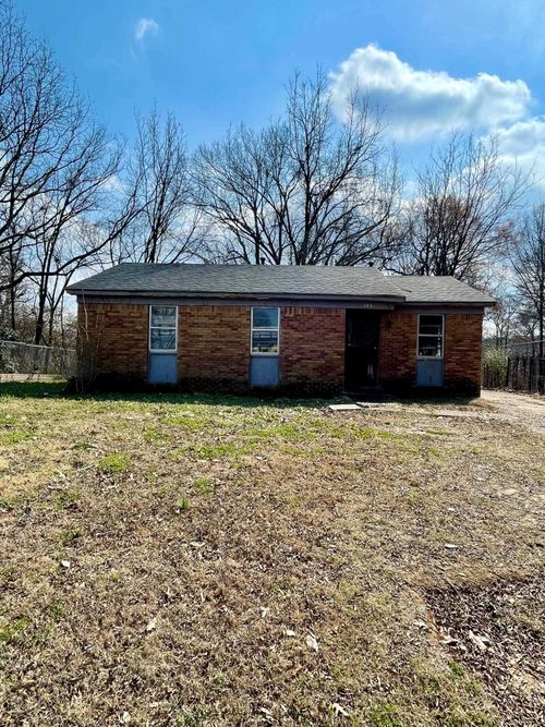 185 Vernelle Ave, Memphis, TN, 38109-3729 | Card Image