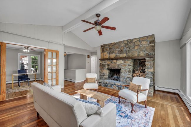 421 Hemlock Point Drive, House other with 7 bedrooms, 4 bathrooms and null parking in Coventry CT | Image 8