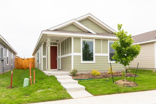 230 Sunflower St, Princeton, TX, 75407-4168 | Card Image