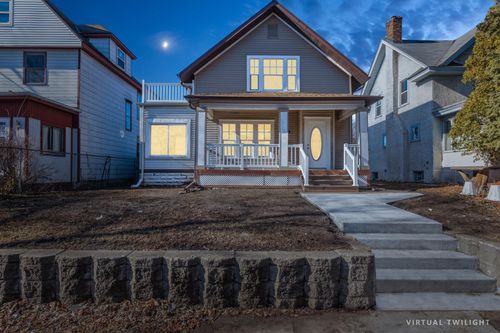 3536 1st Avenue S, Minneapolis, MN, 55408 | Card Image