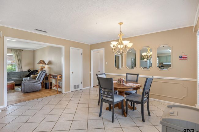 311 E Amherst Dr, House other with 3 bedrooms, 2 bathrooms and null parking in Tyler TX | Image 10