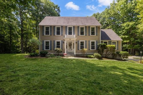 96 Highland Ridge Rd, Barrington, NH, 03825-5012 | Card Image