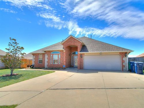 2820 Sw 92nd Ct, Oklahoma City, OK, 73159-6829 | Card Image