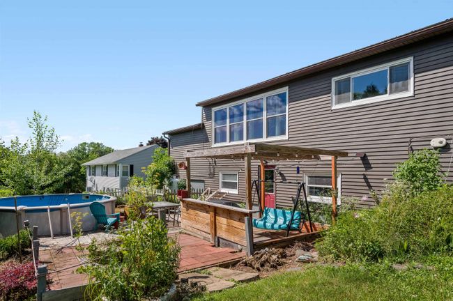 6 Veeder Ave, House other with 4 bedrooms, 2 bathrooms and null parking in Barre VT | Image 13