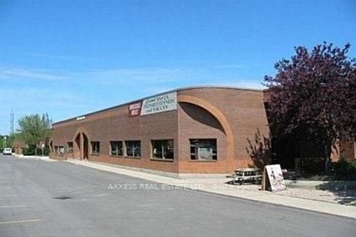 2-5757 Kennedy Road, Mississauga, ON, L4Z0C5 | Card Image