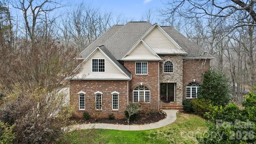 127 Berry Mountain Rd, Cramerton, NC, 28032-1638 | Card Image