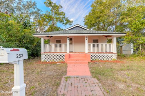 253 Selden Ave, ORMOND BEACH, FL, 32174-4507 | Card Image