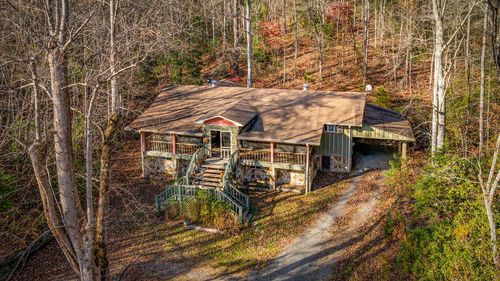 1.5 Acre Bullen Gap Road, Blue Ridge, GA, 30513 | Card Image