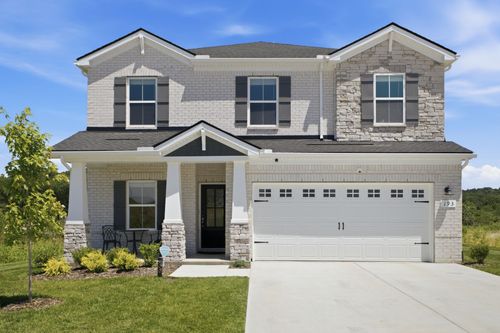 193 Manor Way, Hendersonville, TN, 37075-3297 | Card Image