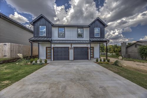 2819 E 81st Pl, Tulsa, OK, 74137-1302 | Card Image