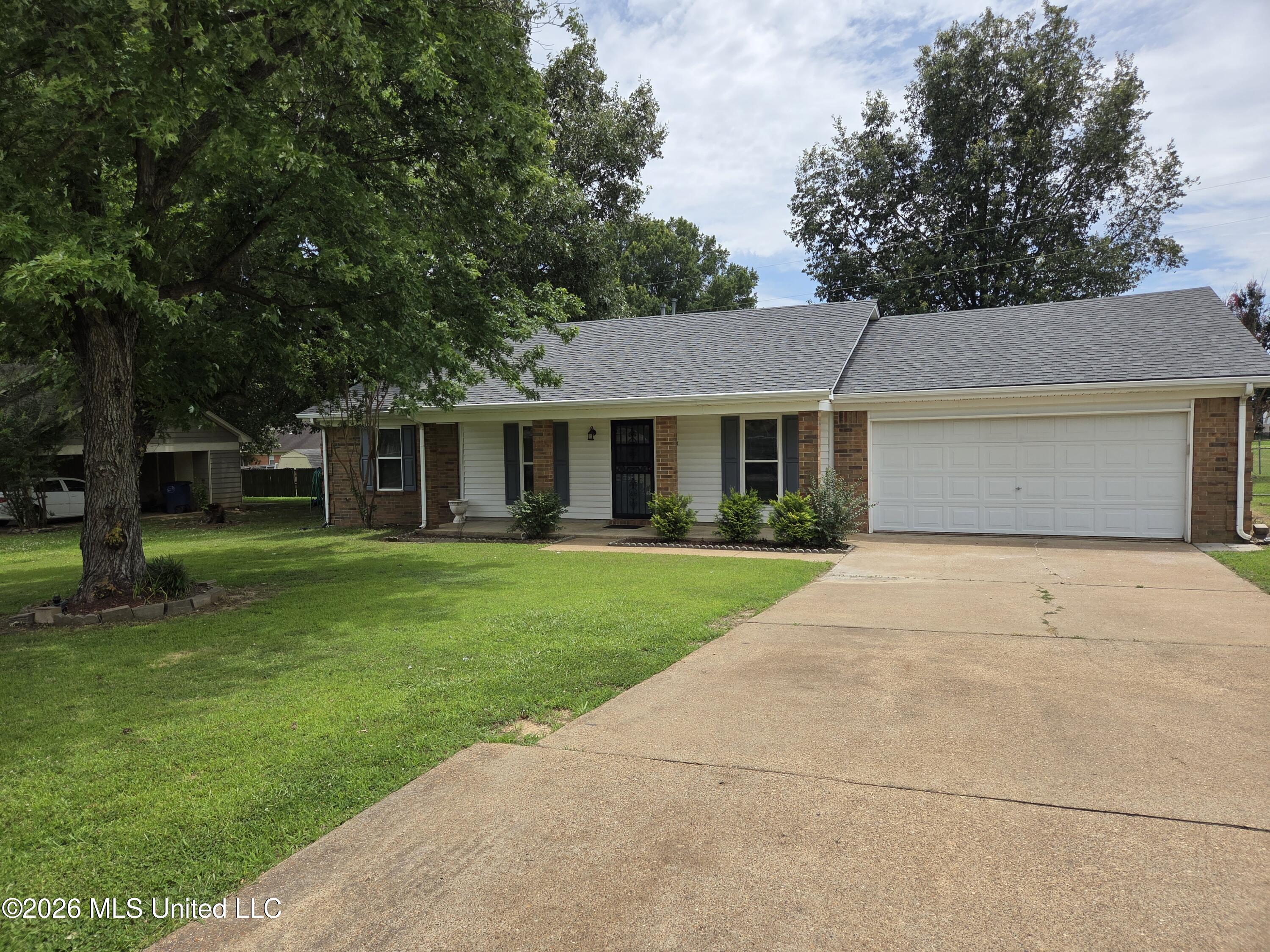 Residential in Olive Branch 2