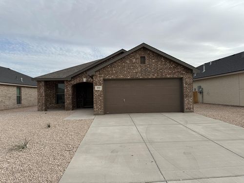 2512 Copperhead Rd, Midland, TX, 79705-2991 | Card Image