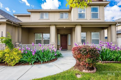 11965 Goldfinch St, Caldwell, ID, 83605-8127 | Card Image