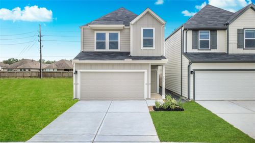 7534 Linda Lake Ct, Humble, TX, 77346-6226 | Card Image