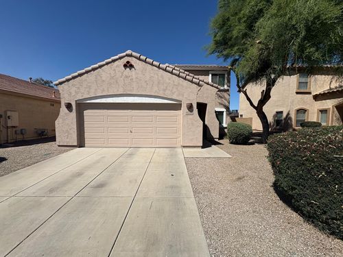 17272 W Marshall Ln, Surprise, AZ, 85388-1251 | Card Image