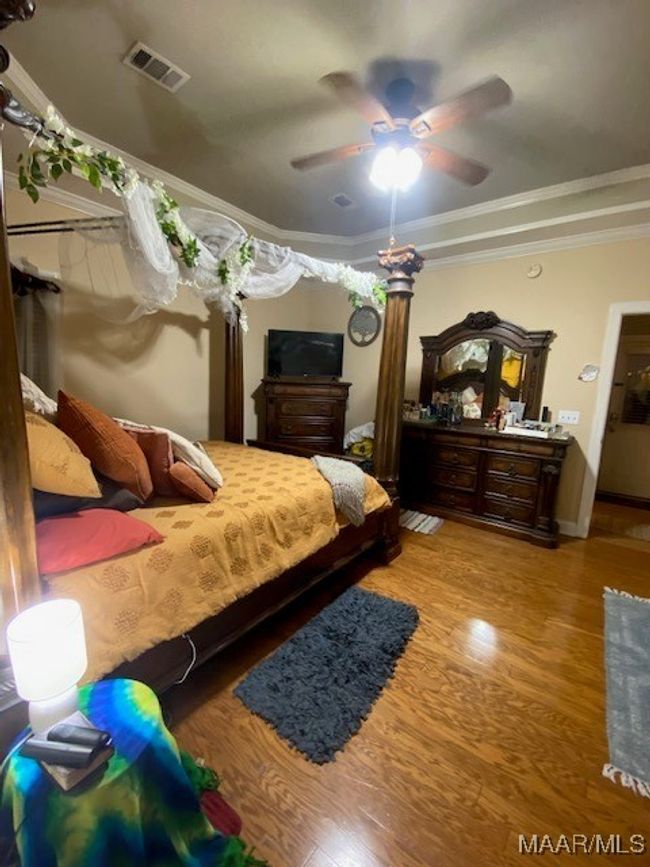 325 Maribeth Loop, House other with 4 bedrooms, 2 bathrooms and null parking in Deatsville AL | Image 18