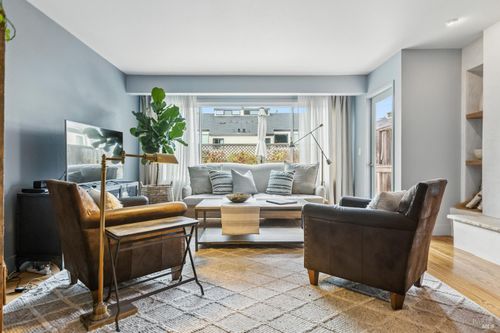 22 Park Ter, Mill Valley, CA, 94941-2947 | Card Image