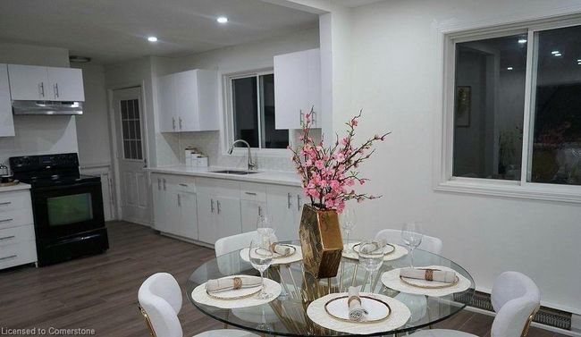 156 John St, House other with 4 bedrooms, 3 bathrooms and 4 parking in Feversham ON | Image 9