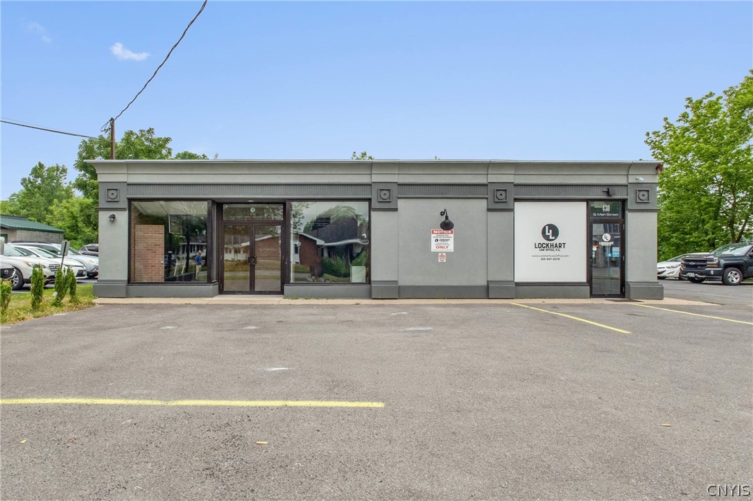430 S Main St, Syracuse, NY 13212