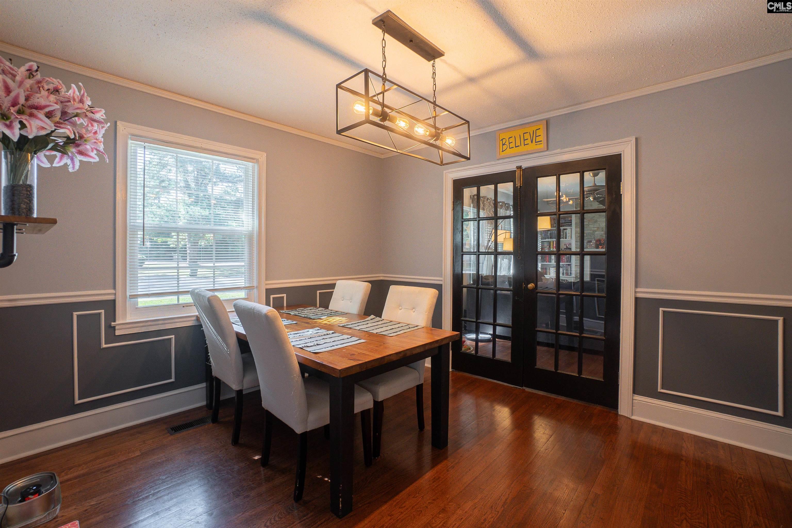 Residential in Sumter 4