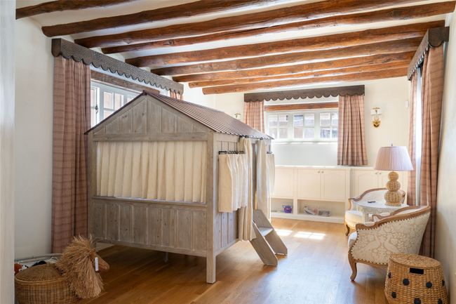 831 El Caminito St, House other with 6 bedrooms, 9 bathrooms and 20 parking in Santa Fe NM | Image 25