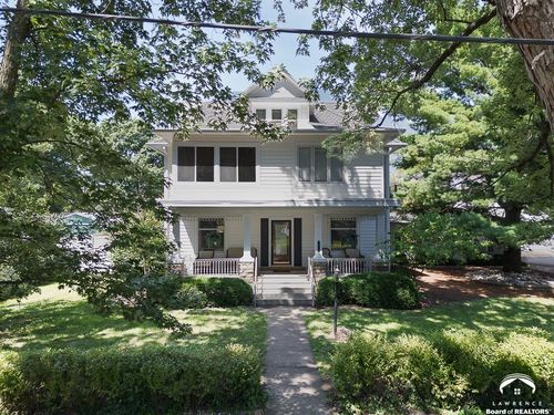 412 N Elm St, Perry, KS, 66073-4168 | Card Image