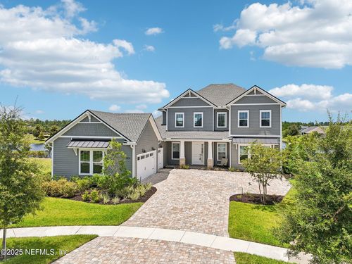 194 Snowbell Ct, ST AUGUSTINE, FL, 32095-7620 | Card Image