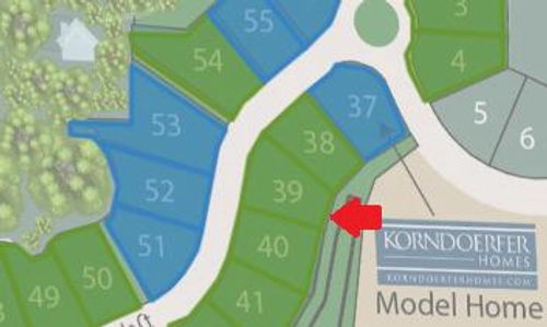 lt39-431 Ingleside Court, Dousman, WI, 53118 | Card Image