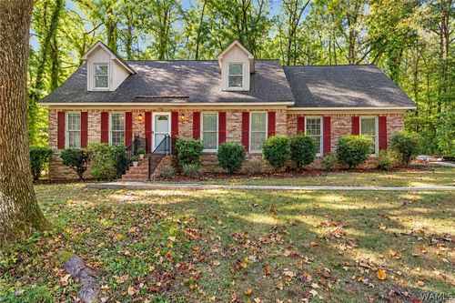 4341 Woodland Hills Dr, Tuscaloosa, AL, 35405-2716 | Card Image