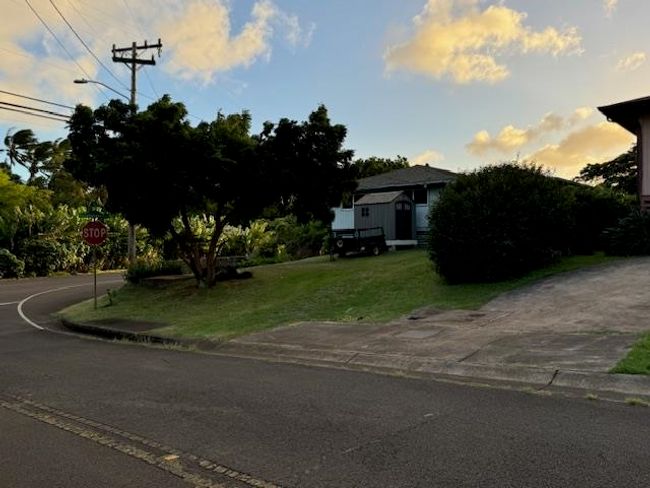 1 - 3 Ualapue Pl, House other with 2 bedrooms, 1 bathrooms and null parking in Kaunakakai HI | Image 12