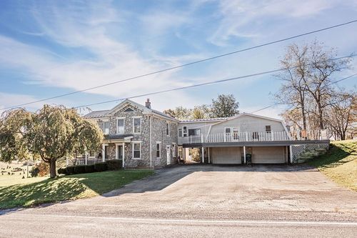 5699 Route 259 Hwy, Center Twp/Homer Cty, PA, 15748 | Card Image