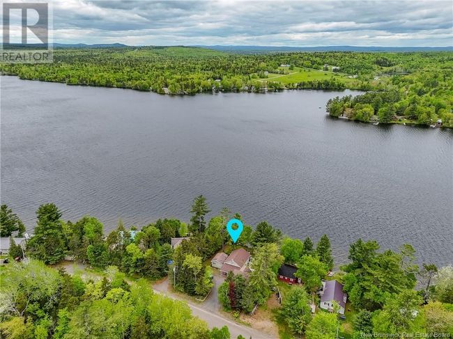 164 Yoho Lake Rd, House other with 4 bedrooms, 4 bathrooms and null parking in Yoho NB | Image 50