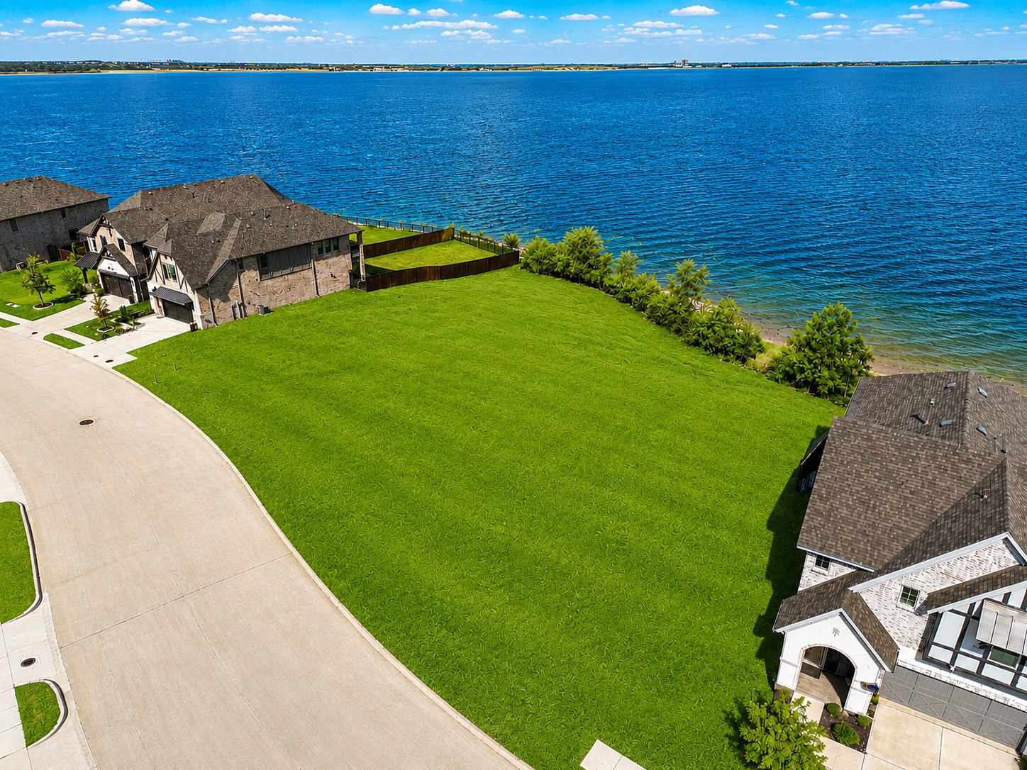 Land in Forney 5