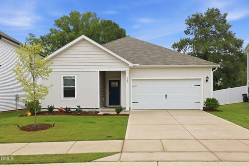 345 White Birch Ln, Angier, NC, 27501-6338 | Card Image