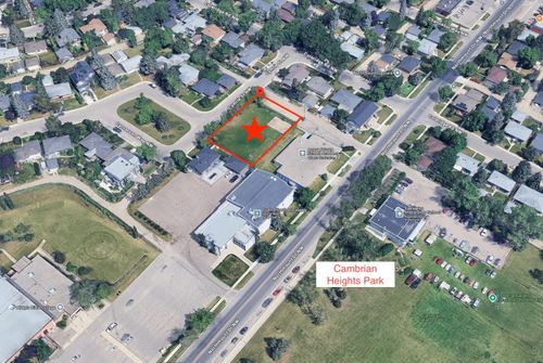 8, 10, 12, 14 Cymrie Street Nw, Calgary, AB, T2K1W6 | Card Image