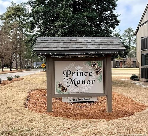 205-5 Pine Tree Terrace, Pinehurst, NC, 28374 | Card Image