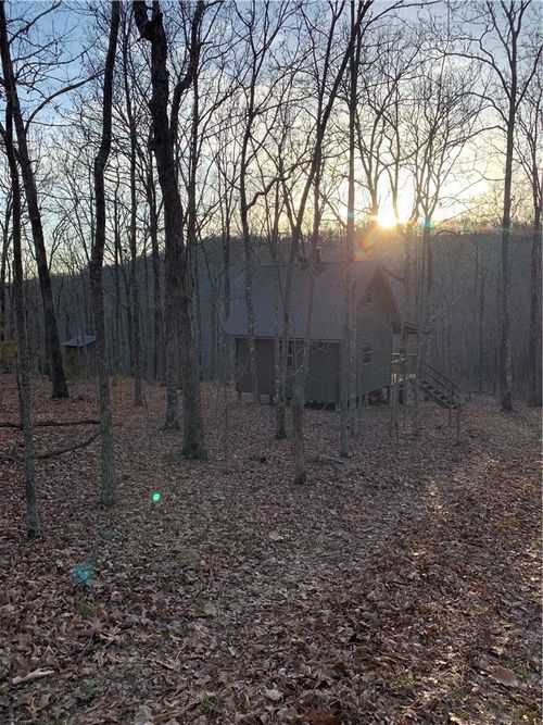 TBD County Road 2707, Kingston, AR, 72742 | Card Image