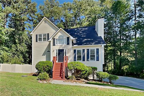 44 Oak Landing Ct S, Douglasville, GA, 30134-5022 | Card Image