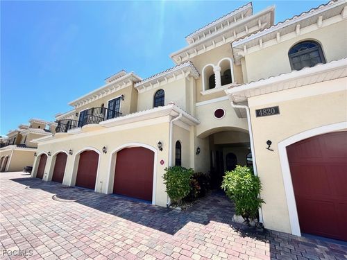 apt-7-4820 Sw 17th Pl, Cape Coral, FL, 33914-6918 | Card Image