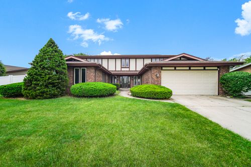 12850 S Westport Dr, Palos Park, IL, 60464-1628 | Card Image