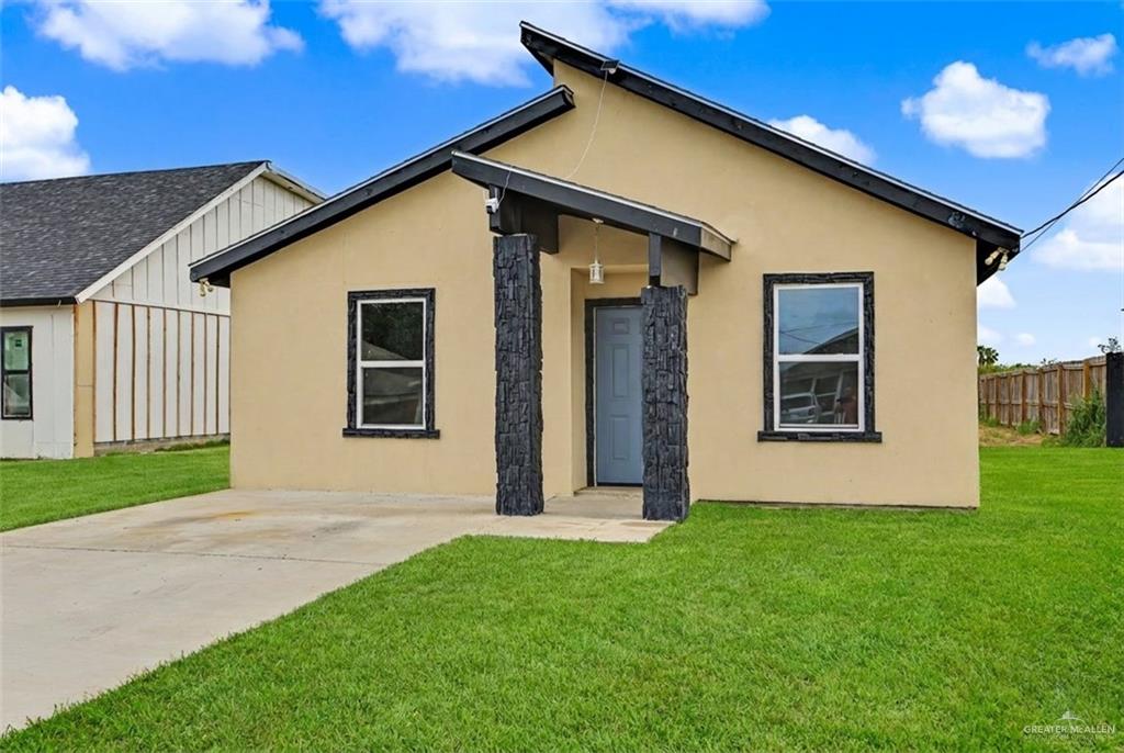 Residential in Weslaco