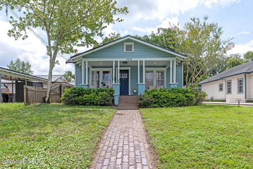 3838 Walsh St, Jacksonville, FL, 32205-9224 | Card Image