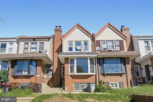 3451 Friendship St, PHILADELPHIA, PA, 19149-1621 | Card Image