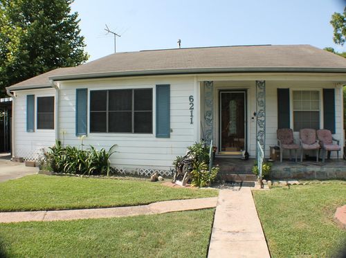 6211 Force St, Houston, TX, 77020-3133 | Card Image