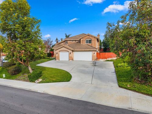 8569 Prospect Ct, Santee, CA, 92071-3697 | Card Image