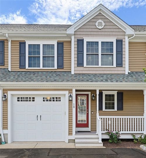 18-1400 Commerce Way, Attleboro, MA, 02703-4686 | Card Image