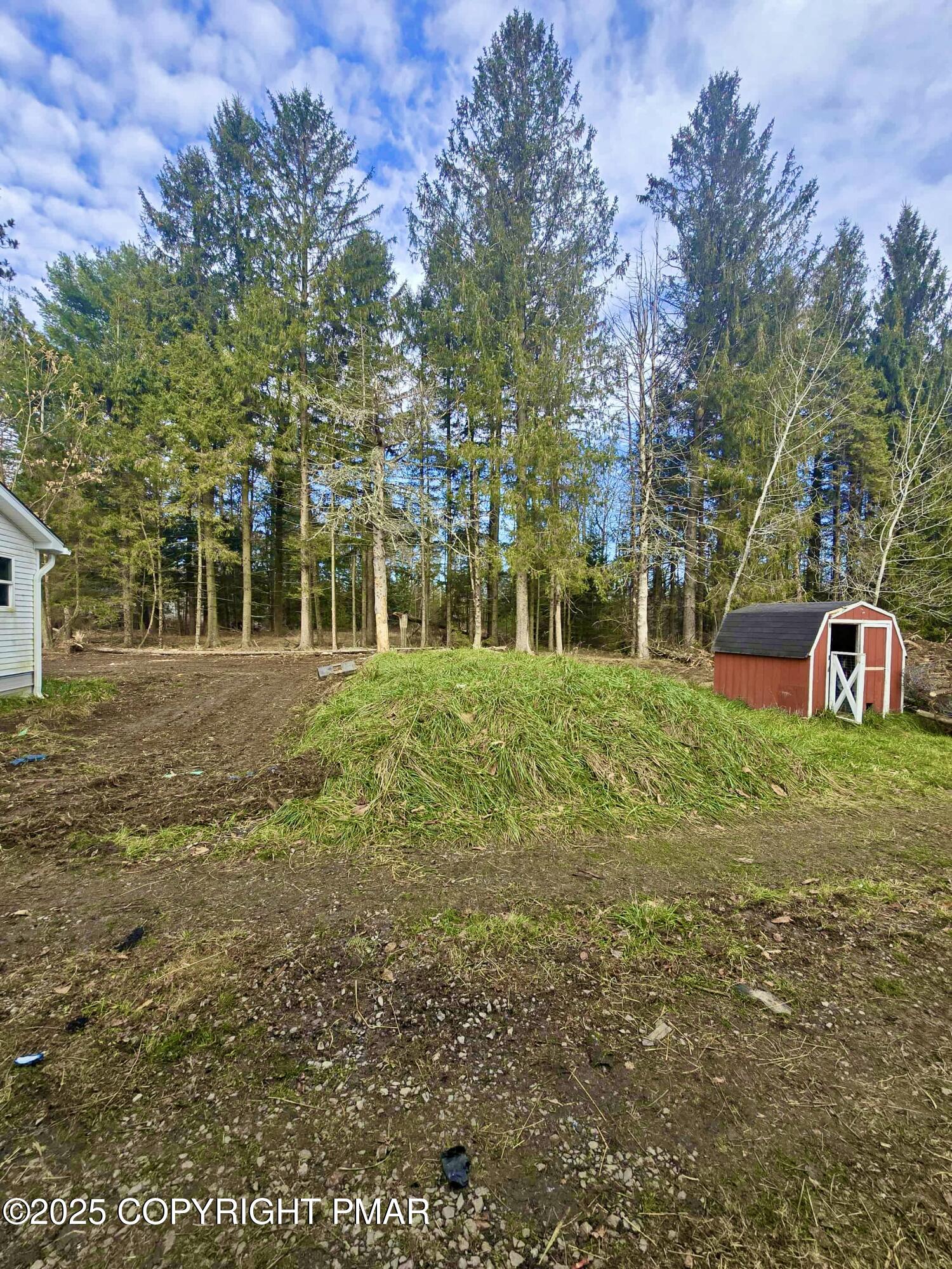 Commercial Sale in Blakeslee 4